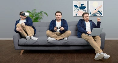 Гаджеты будут благодарны за GPON МГТС в деревня Слобода